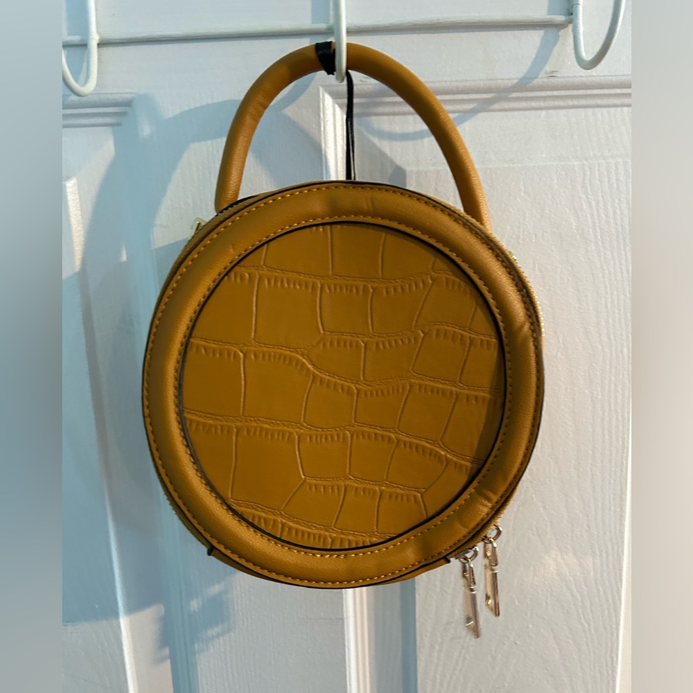 La Terre Fashion Vegan Handbag/Crossbody Bag/Tote
